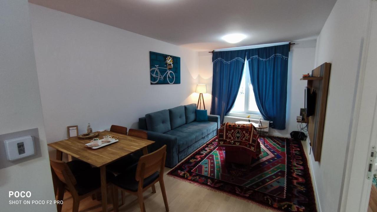 Snjezna Pahuljica - Free Garage Bjelašnica