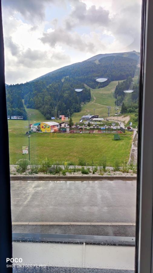 Apartamento Snjezna Pahuljica - Free Garage Bjelašnica