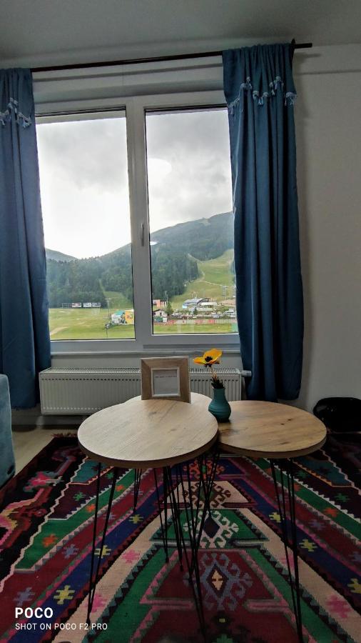 Apartamento Snjezna Pahuljica - Free Garage
