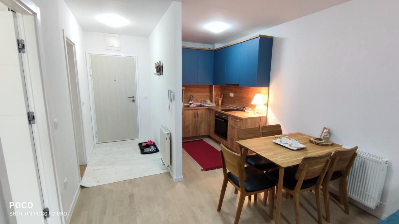 Apartamento Snjezna Pahuljica - Free Garage