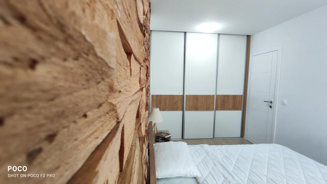 Snjezna Pahuljica - Free Garage Apartamento Bjelašnica