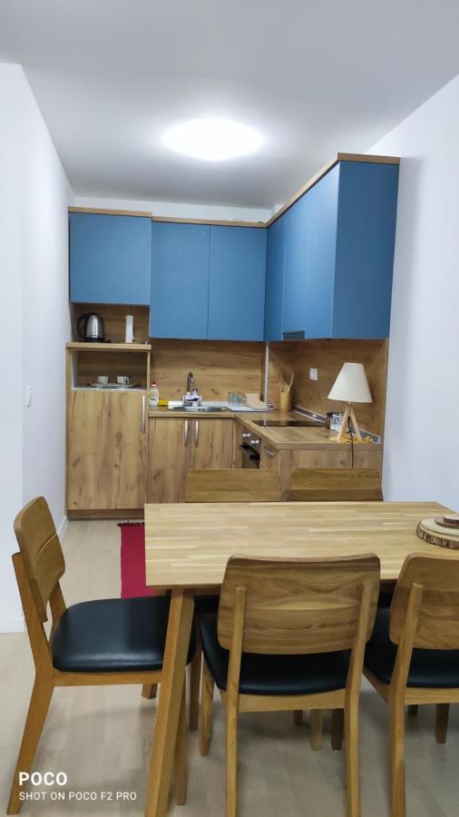 Apartamento Snjezna Pahuljica - Free Garage Bjelašnica