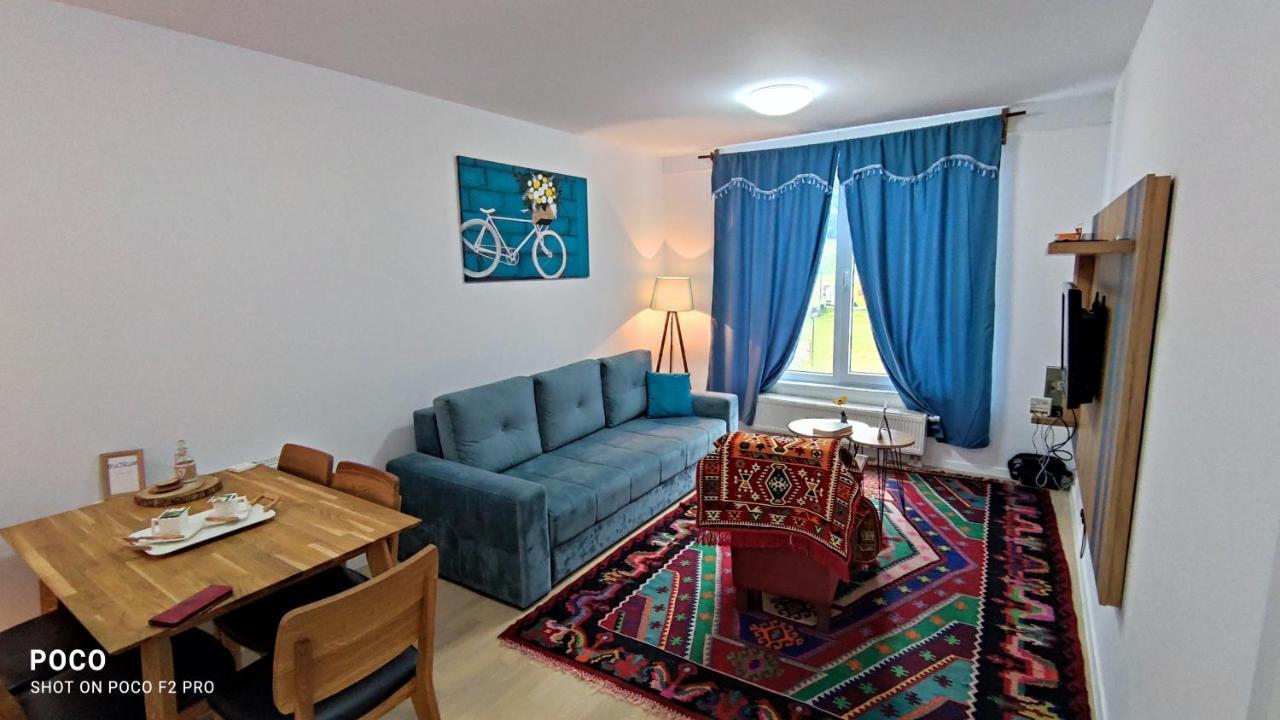 Apartamento Snjezna Pahuljica - Free Garage *