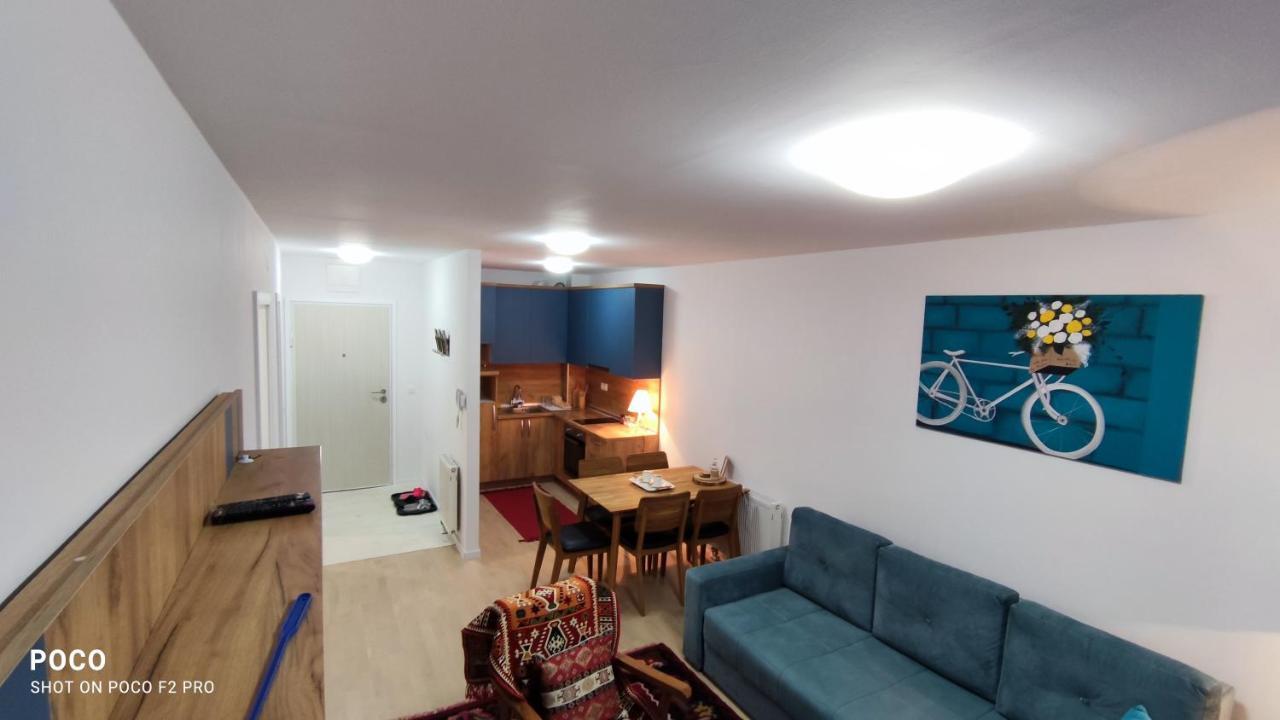 Snjezna Pahuljica - Free Garage Apartamento Bjelašnica