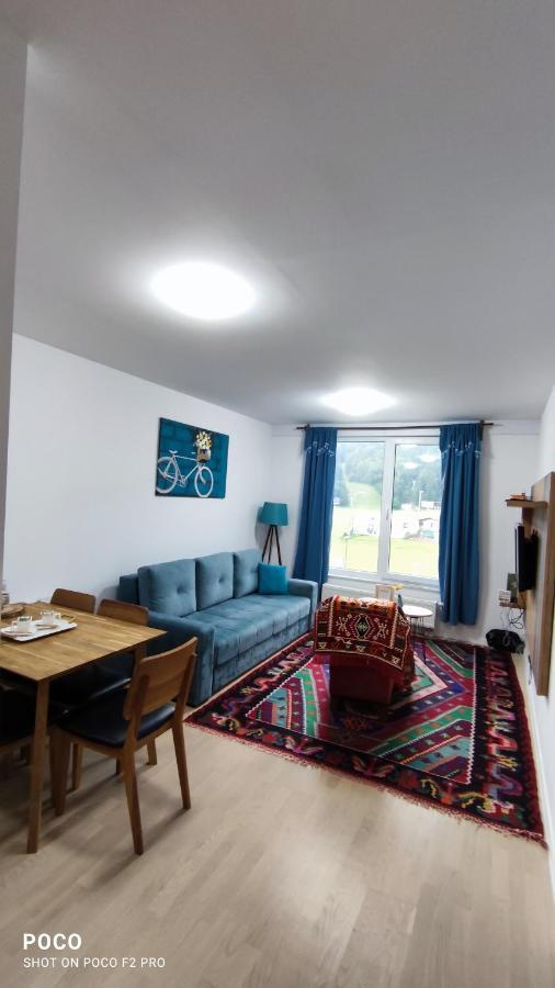 Snjezna Pahuljica - Free Garage * Bjelašnica
