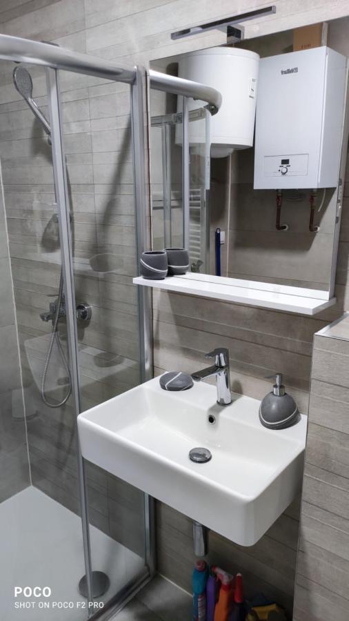 Snjezna Pahuljica - Free Garage Apartamento Bjelašnica
