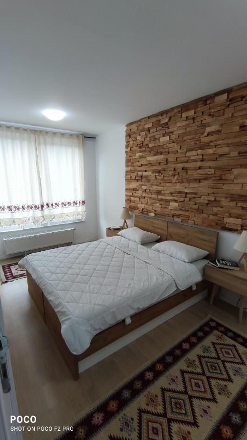 Snjezna Pahuljica - Free Garage Apartamento *